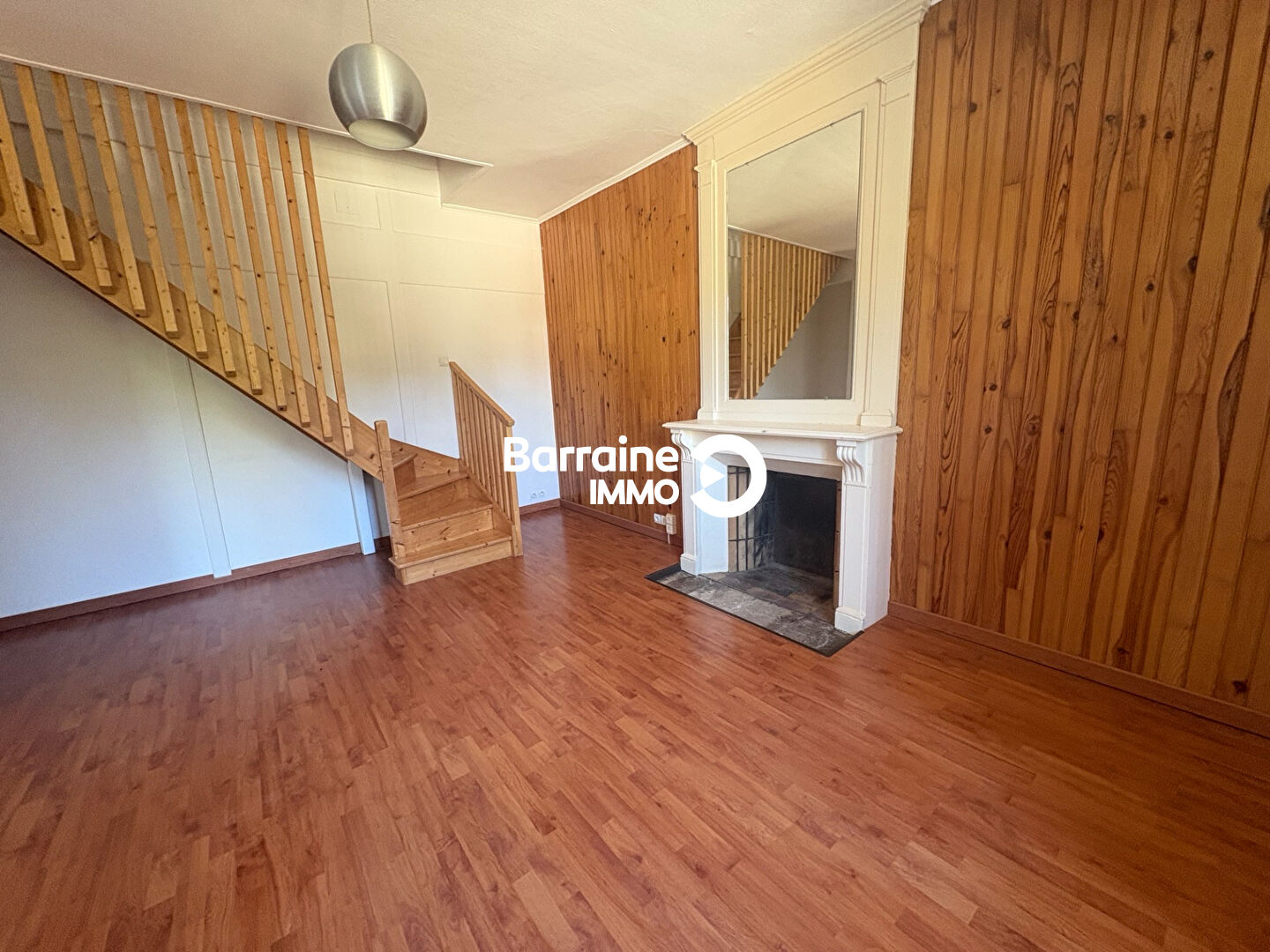 Appartement à Morlaix