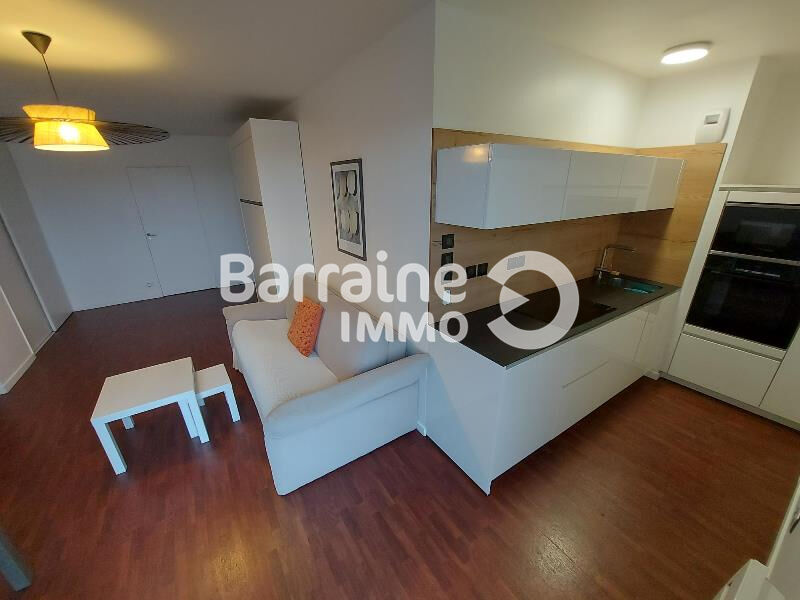 Appartement à Roscoff