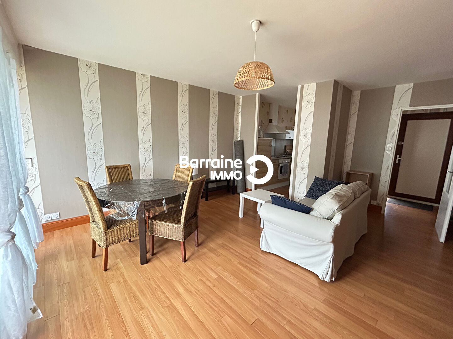 Appartement à Roscoff