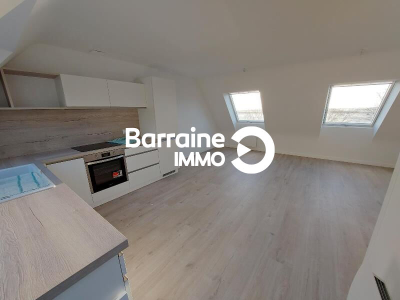 Appartement à Saint-Pol-de-Léon