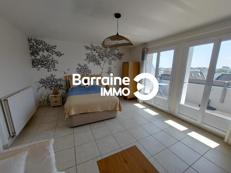 Appartement à Roscoff