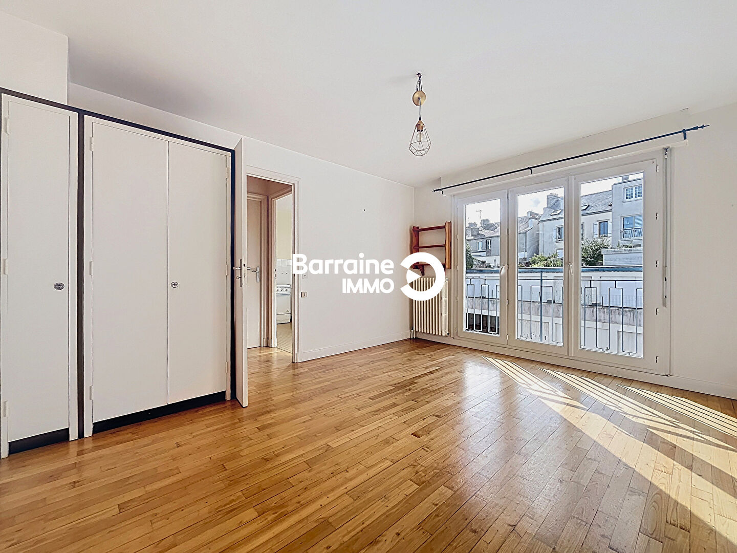 Appartement à Lorient