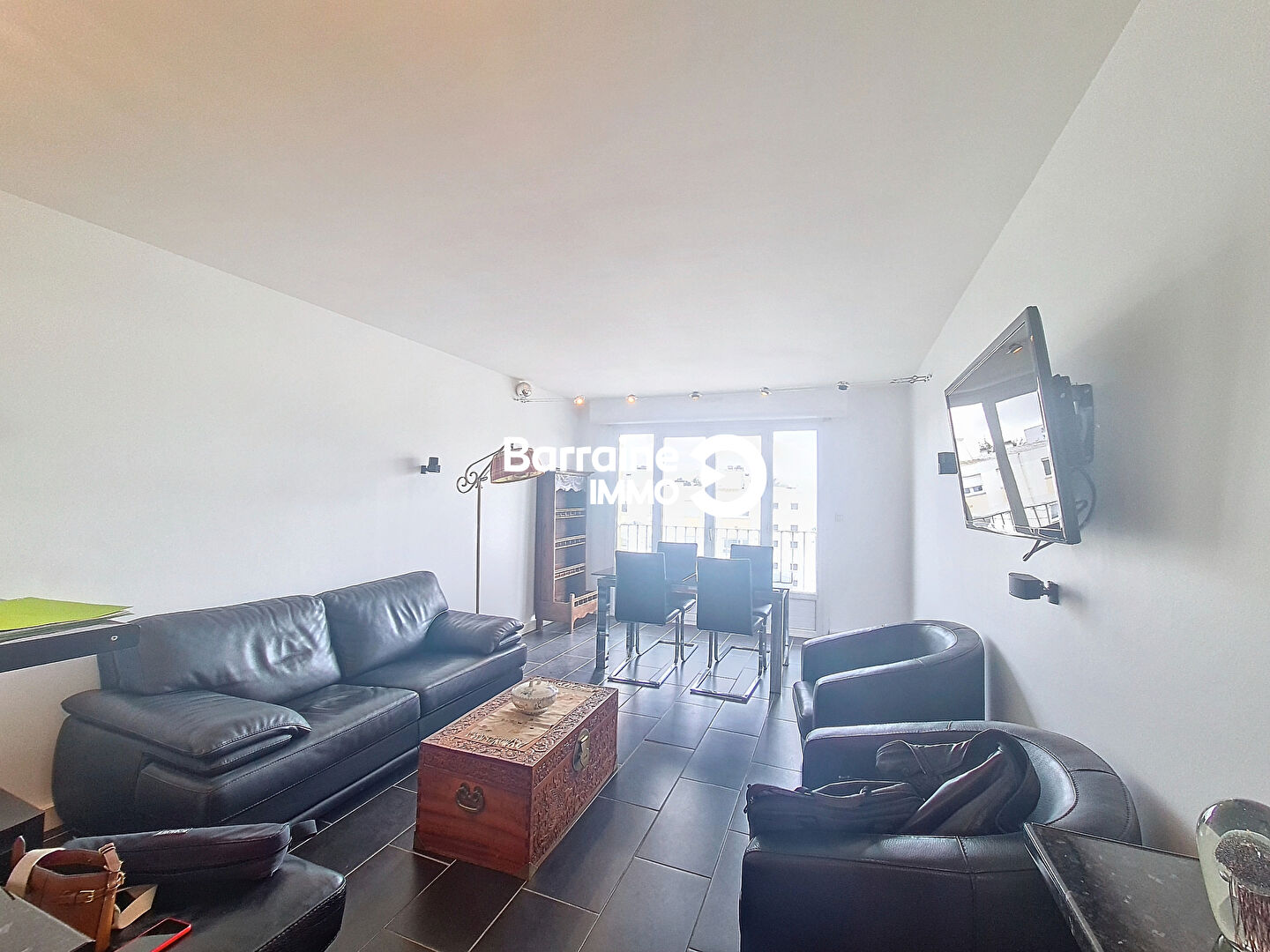 Appartement à Lorient
