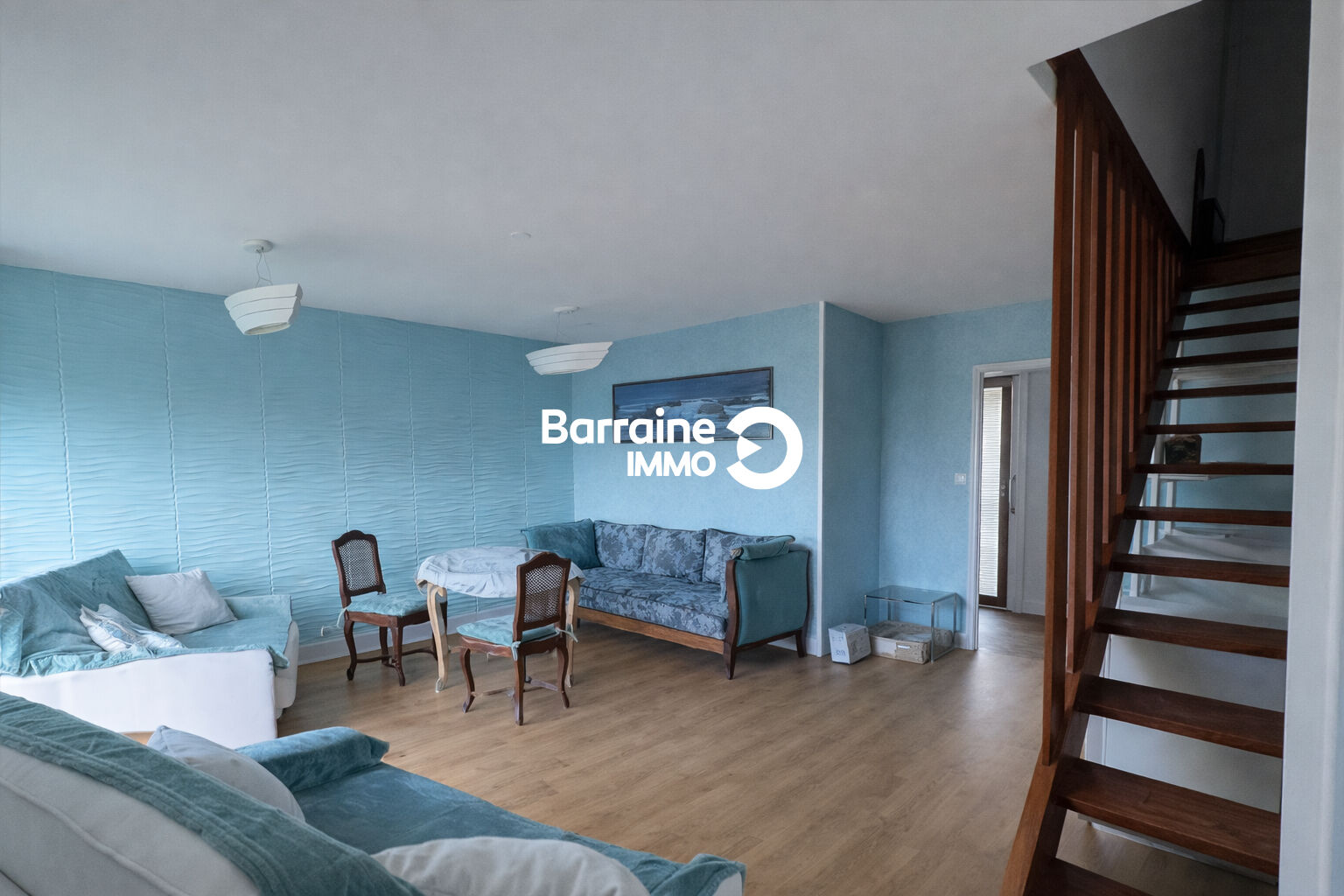 Appartement à Roscoff