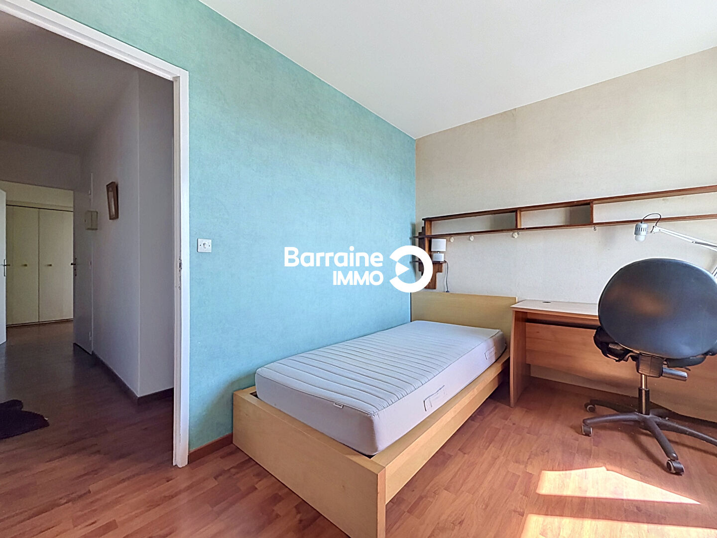 Appartement à Lorient