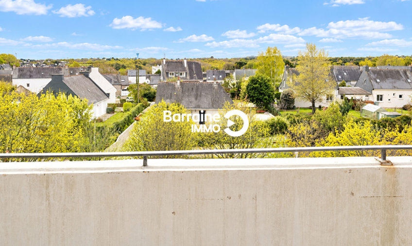 Appartement 1 pièce 34 m² · à Lorient · 34,4 m² · 107 250 €