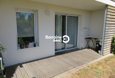 Appartement Plourin-les-morlaix 3 pièce(s) 61.2 m2-EXCLUSIVITE