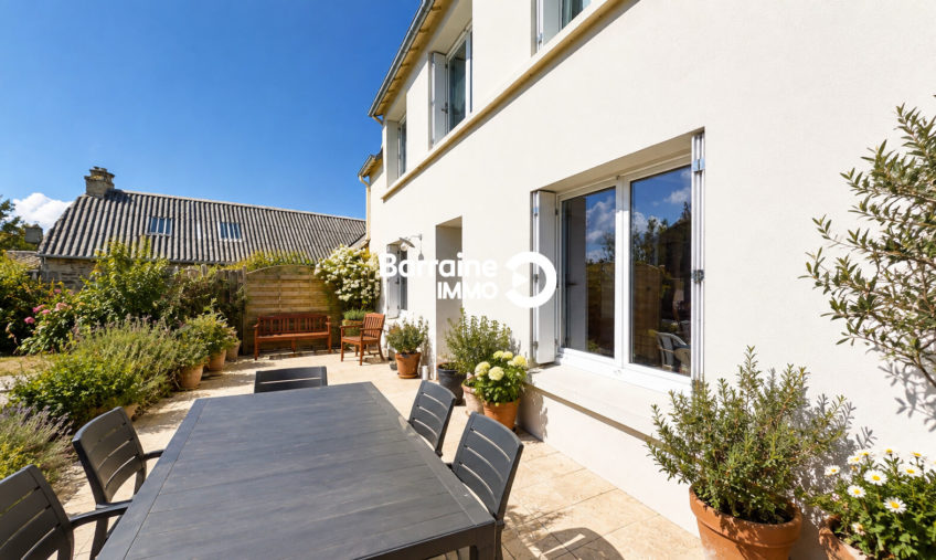 Maison 5 pièces 92 m² · à Argol · 92 m² · 286 875 €