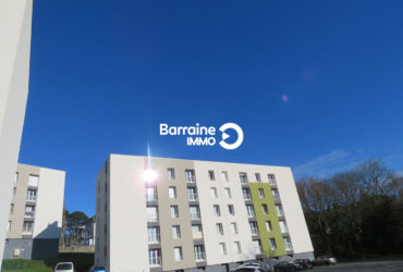 Appartement Morlaix 3 pièce(s) avec Cave