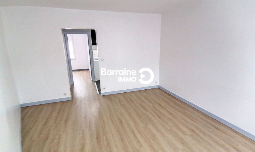 Appartement 2 pièces 43 m² · à Lorient · 43 m² · 128 400 €