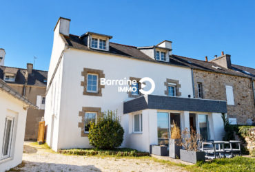 BARRAINE IMMO – A VENDRE EN EXCLUSIVITE : Maison familiale au coeur de Saint-Renan – Réf : PZ00394-FL