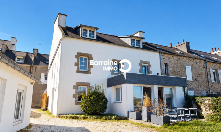 Maison 7 pièces 130 m² · à Saint-Renan · 130 m² · 421 000 €