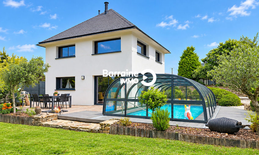 Maison 165 m² · à Kervignac · 165 m² · 832 000 €