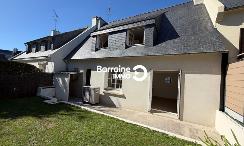 Maison 6 pièces 98 m² · à Brest · 98 m² · 286 000 €