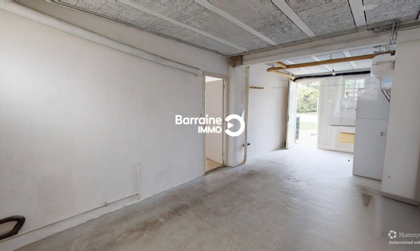 Maison 6 pièces 98 m² · à Brest · 98,2 m² · 286 000 €