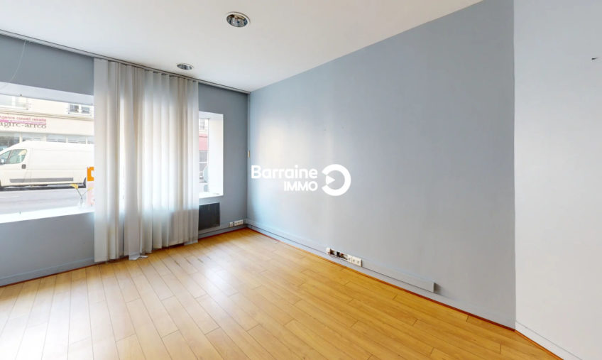 Local commercial 3 pièces 62 m² · à Brest · 62 m² · 170 800 €