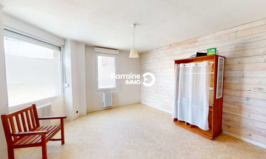Appartement 1 pièce 29 m² · à Lorient · 29 m² · 81 370 €