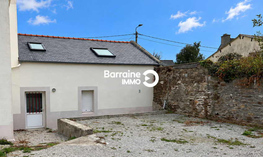 Appartement 2 pièces 44 m² · à Guipavas · 44 m² · 128 400 €