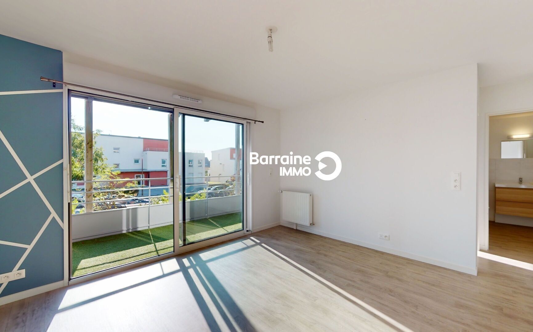 Appartement à Plouzané
