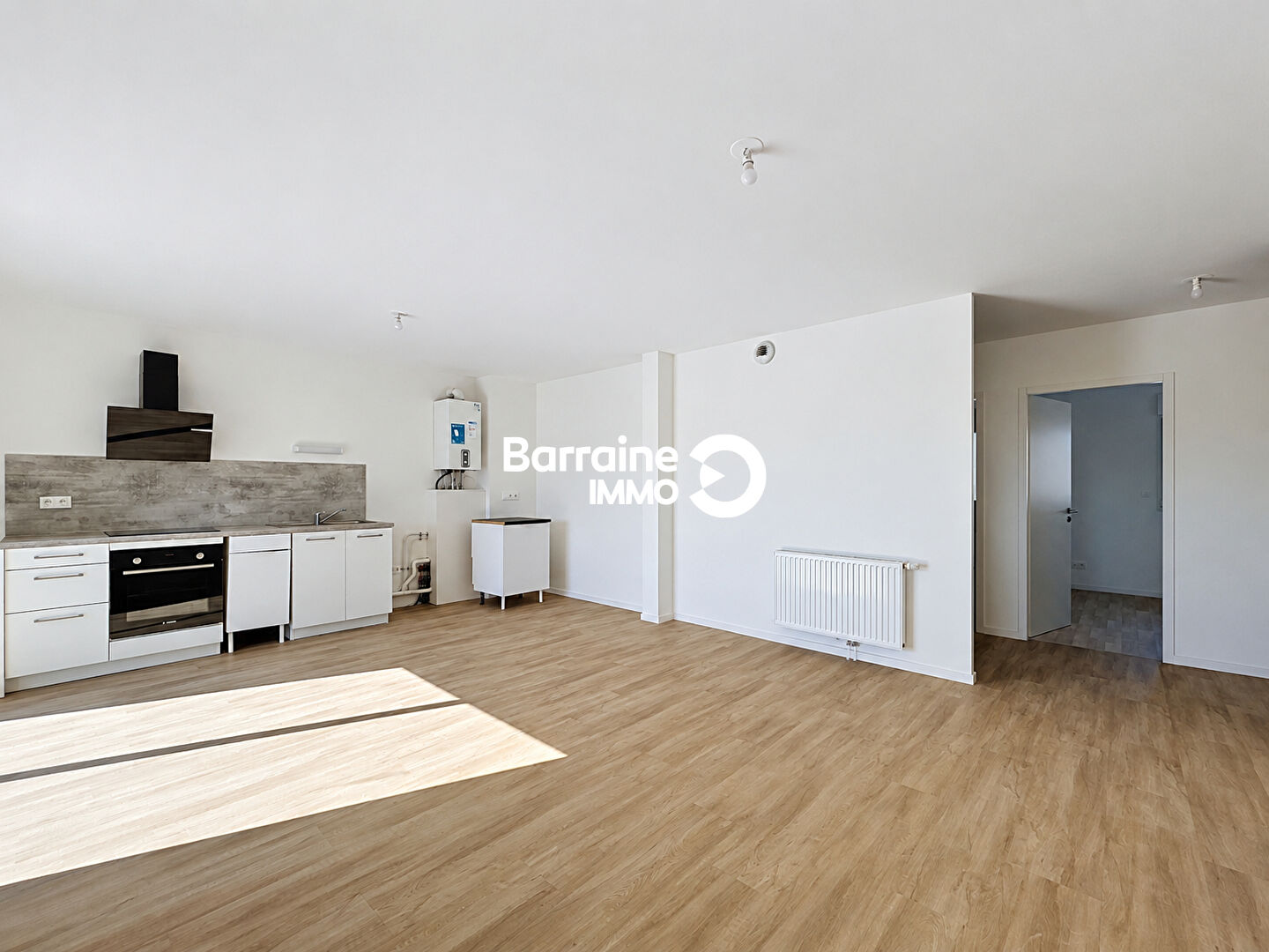 Appartement à Guipavas