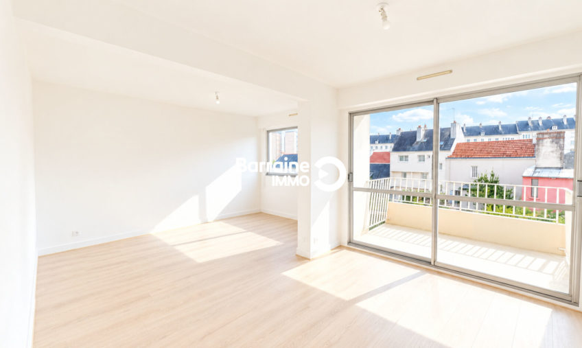 Appartement 2 pièces 51 m² · à Lorient · 51 m² · 139 100 €