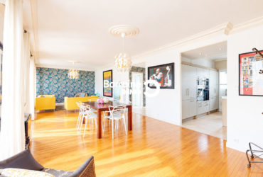 Appartement de Prestige au coeur de Lorient : grand appartement de 112 M2  à vendre