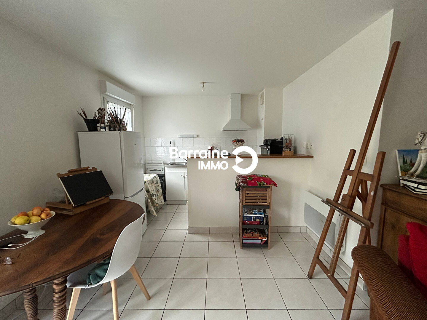 Appartement à Saint-Pol-de-Léon