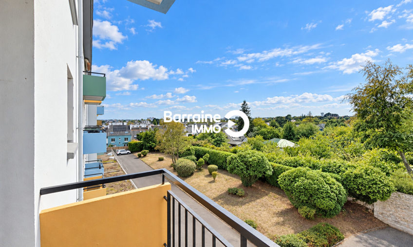 Appartement 3 pièces 58 m² · à Lorient · 58 m² · 144 450 €
