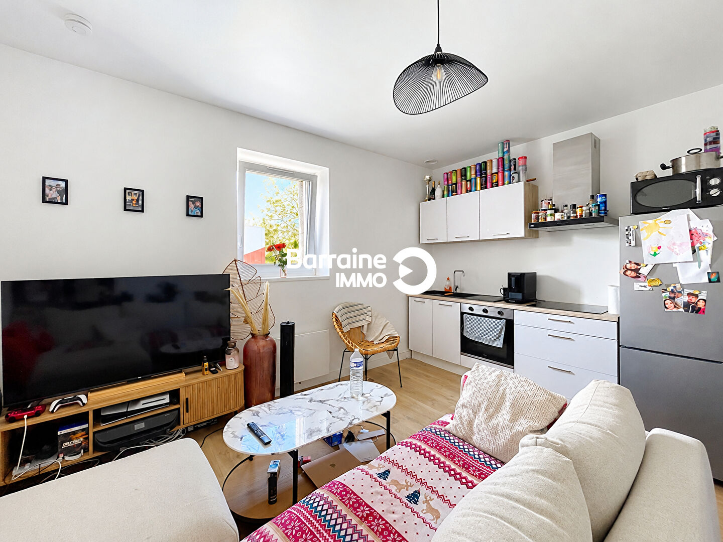 Appartement à Plabennec