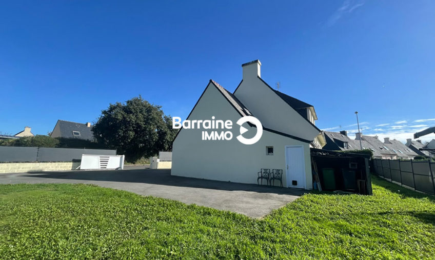 Maison 6 pièces 113 m² · à Plabennec · 113 m² · 257 250 €