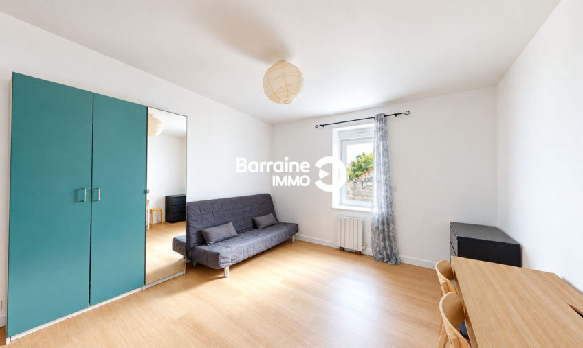Appartement 1 pièce 30 m² · à Brest · 30 m² · 70 850 €