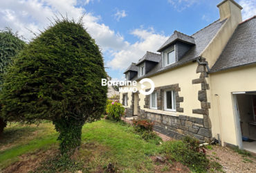 Maison 6 pièces à louer à Guimaëc, proche commodités et mer