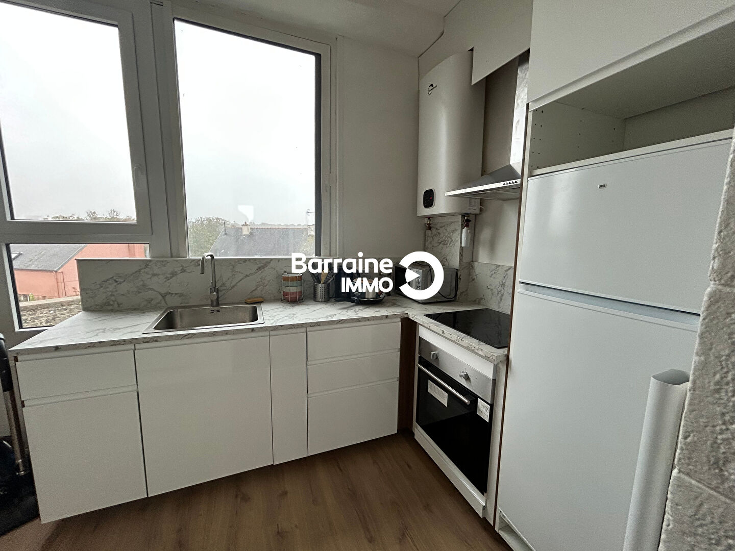 Appartement à Saint-Pol-de-Léon