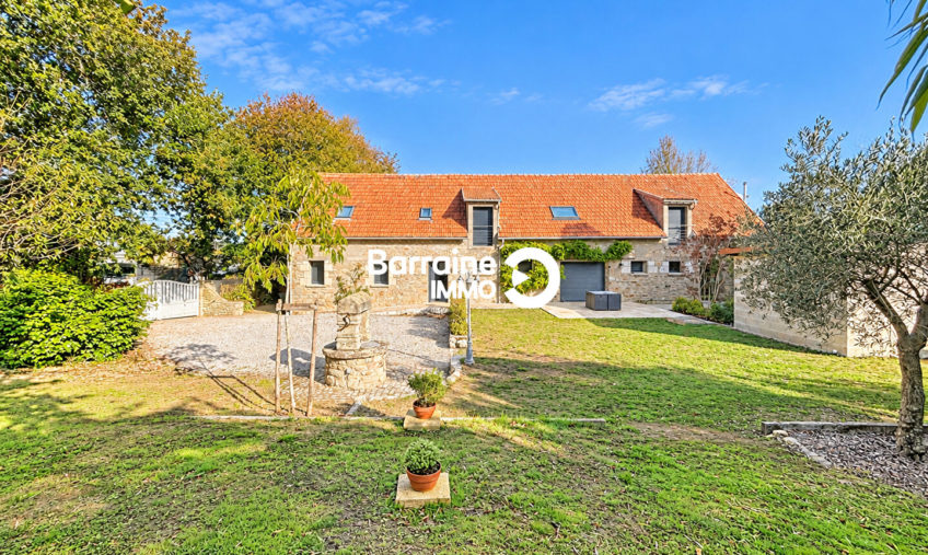 Maison 9 pièces 260 m² · à Gestel · 260 m² · 655 000 €