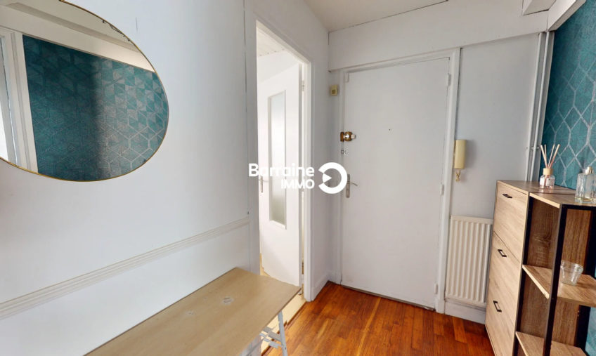 Appartement 4 pièces 72 m² · à Lorient · 72 m² · 197 400 €
