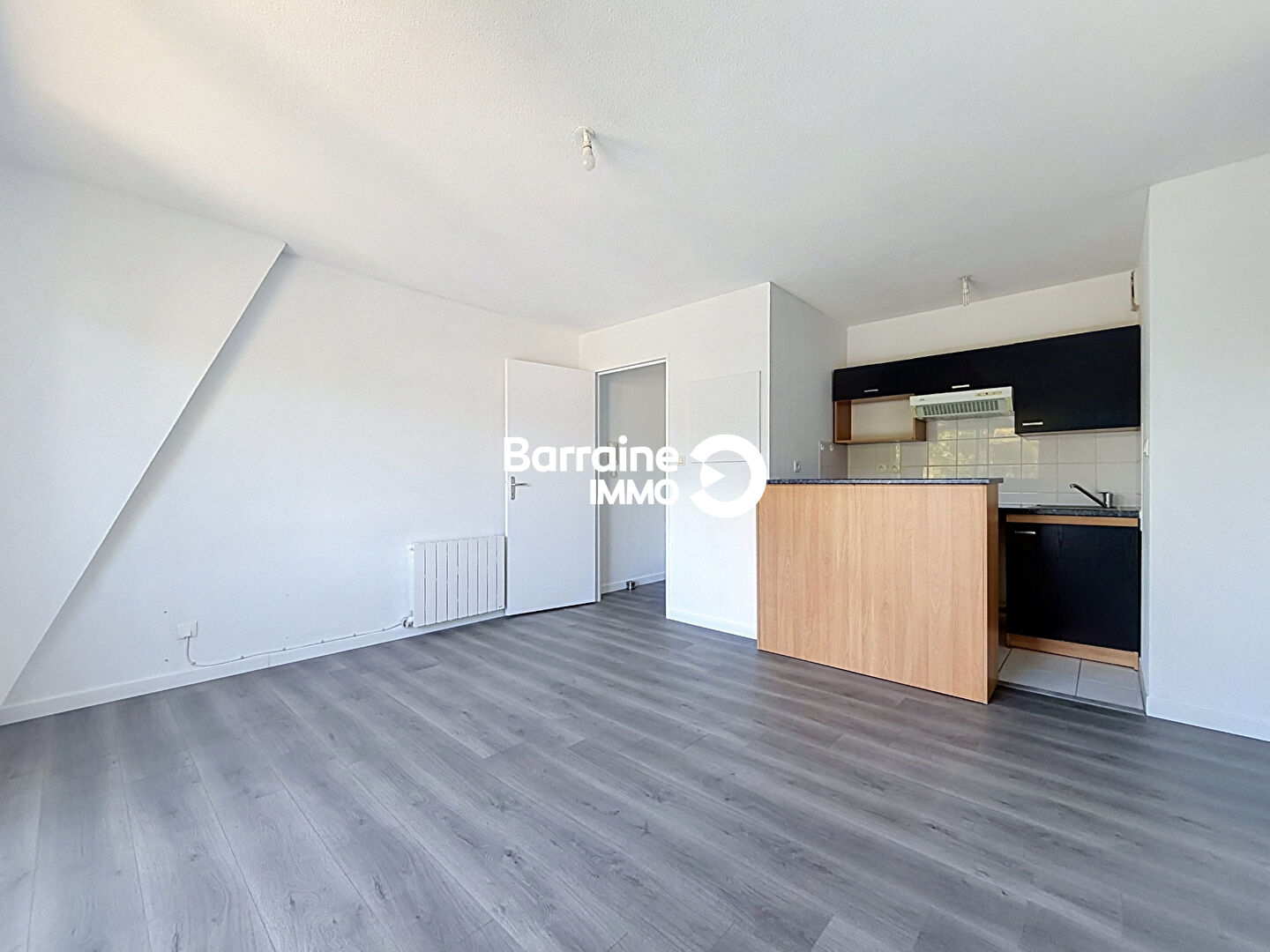 Appartement à Lorient