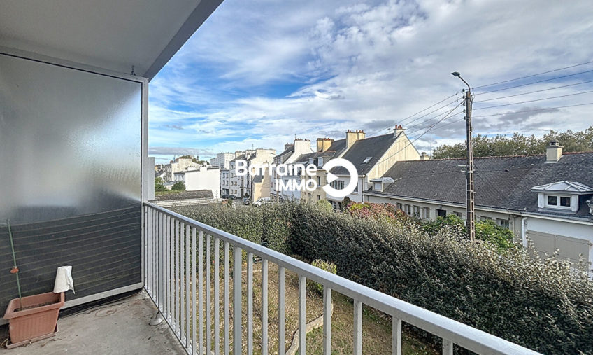 Appartement 3 pièces 57 m² · à Lorient · 57 m² · 139 100 €