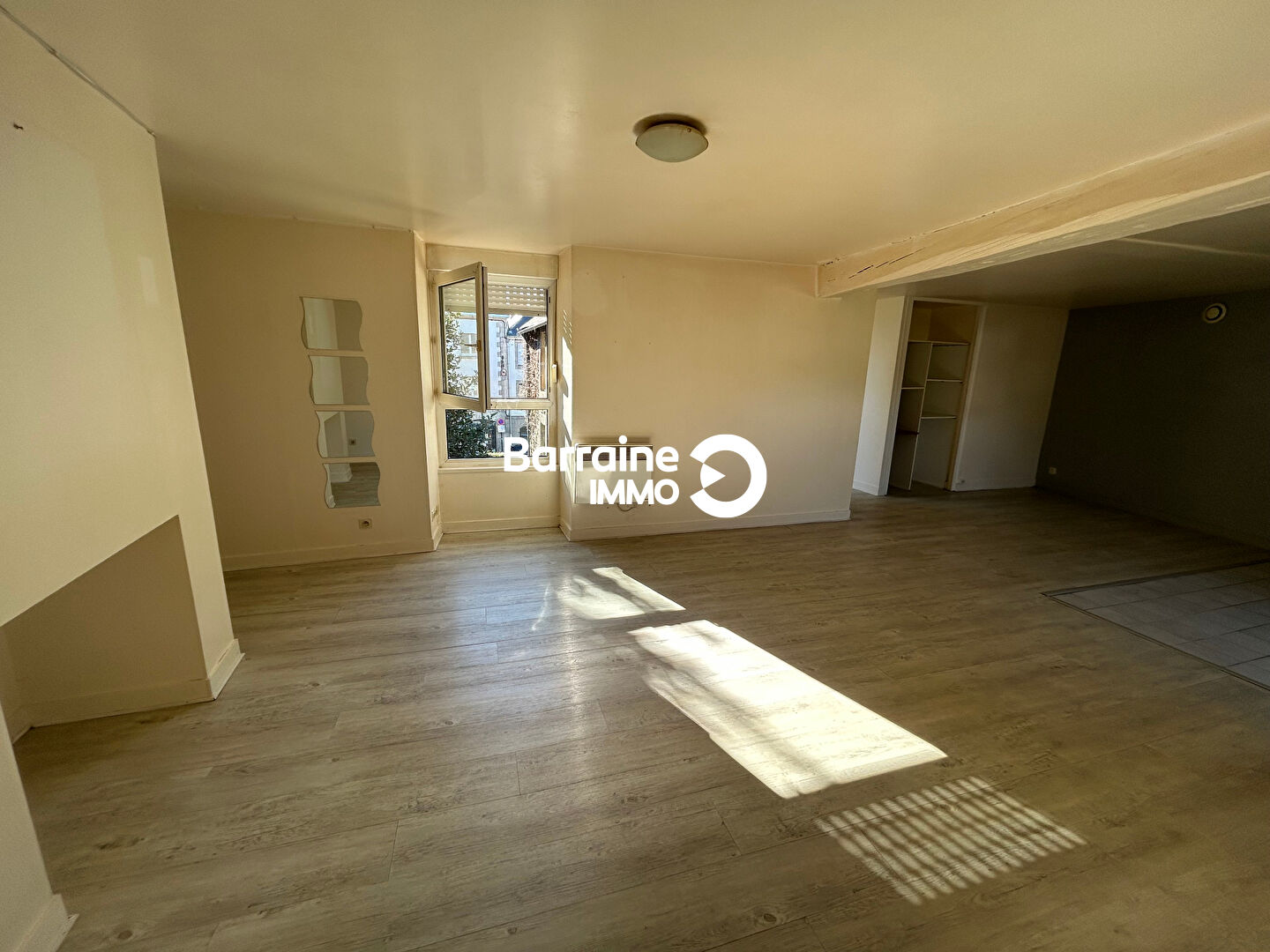 Appartement à Saint-Pol-de-Léon