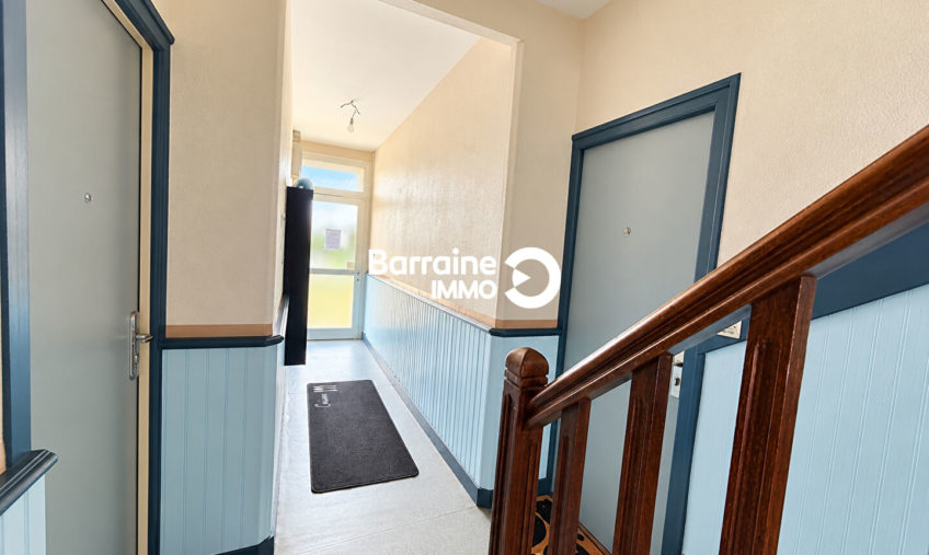 Appartement 2 pièces 31 m² · à Guipavas · 30,9 m² · 128 400 €