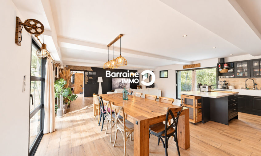 Maison 9 pièces 260 m² · à Gestel · 260 m² · 655 000 €