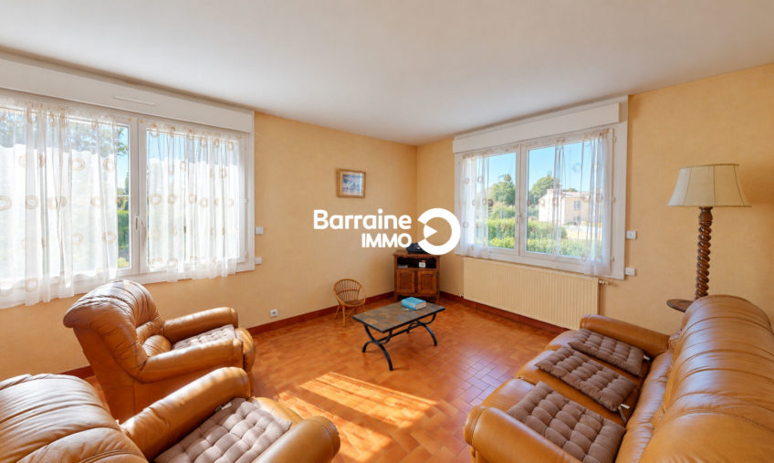 Maison 5 pièces 97 m² · à Brest · 97 m² · 223 650 €