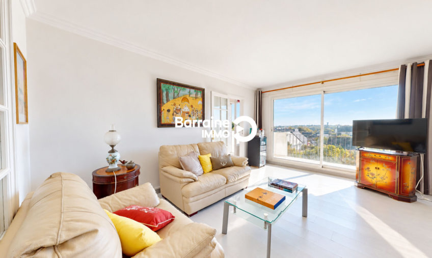 Appartement 4 pièces 79 m² · à Lorient · 79 m² · 170 800 €
