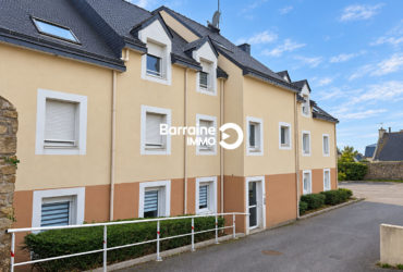 Appartement 3 pièces à vendre à Saint Pol de Léon – Rez-de-chaussée, proche commodités