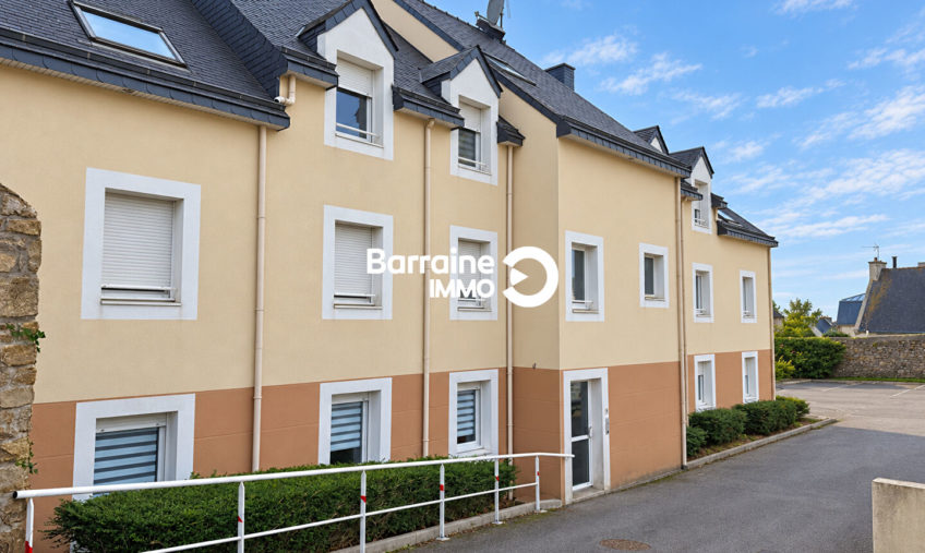 Appartement 3 pièces 60 m² · à Saint-Pol-de-Léon · 60 m² · 144 450 €